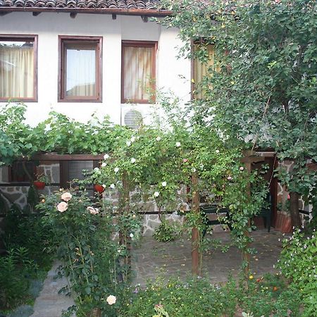 Todorova House Hotel Zlatograd Exterior foto