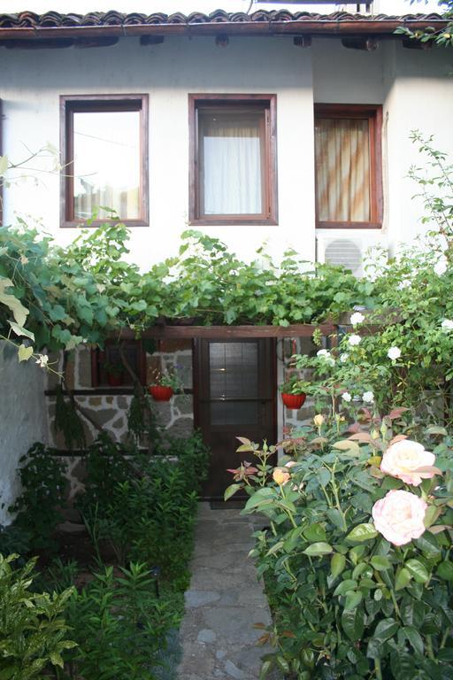 Todorova House Hotel Zlatograd Exterior foto