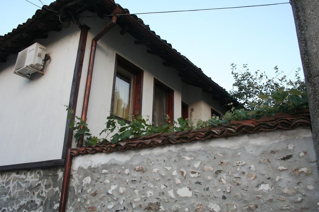 Todorova House Hotel Zlatograd Exterior foto